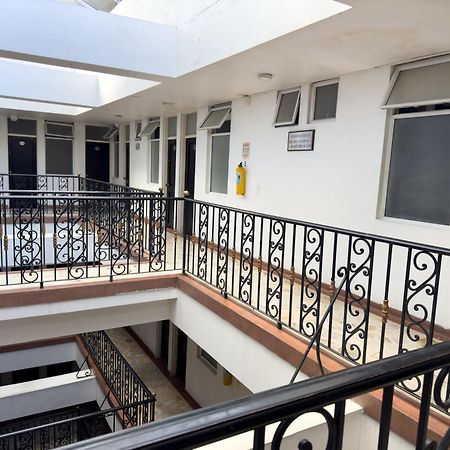 Hotel Macedonia Plaza Medellin Itagui Luaran gambar