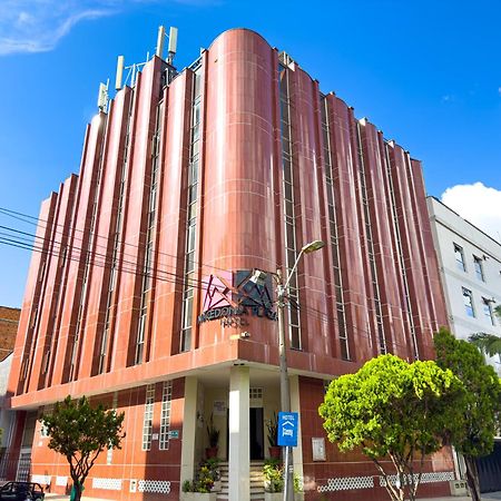 Hotel Macedonia Plaza Medellin Itagui Luaran gambar