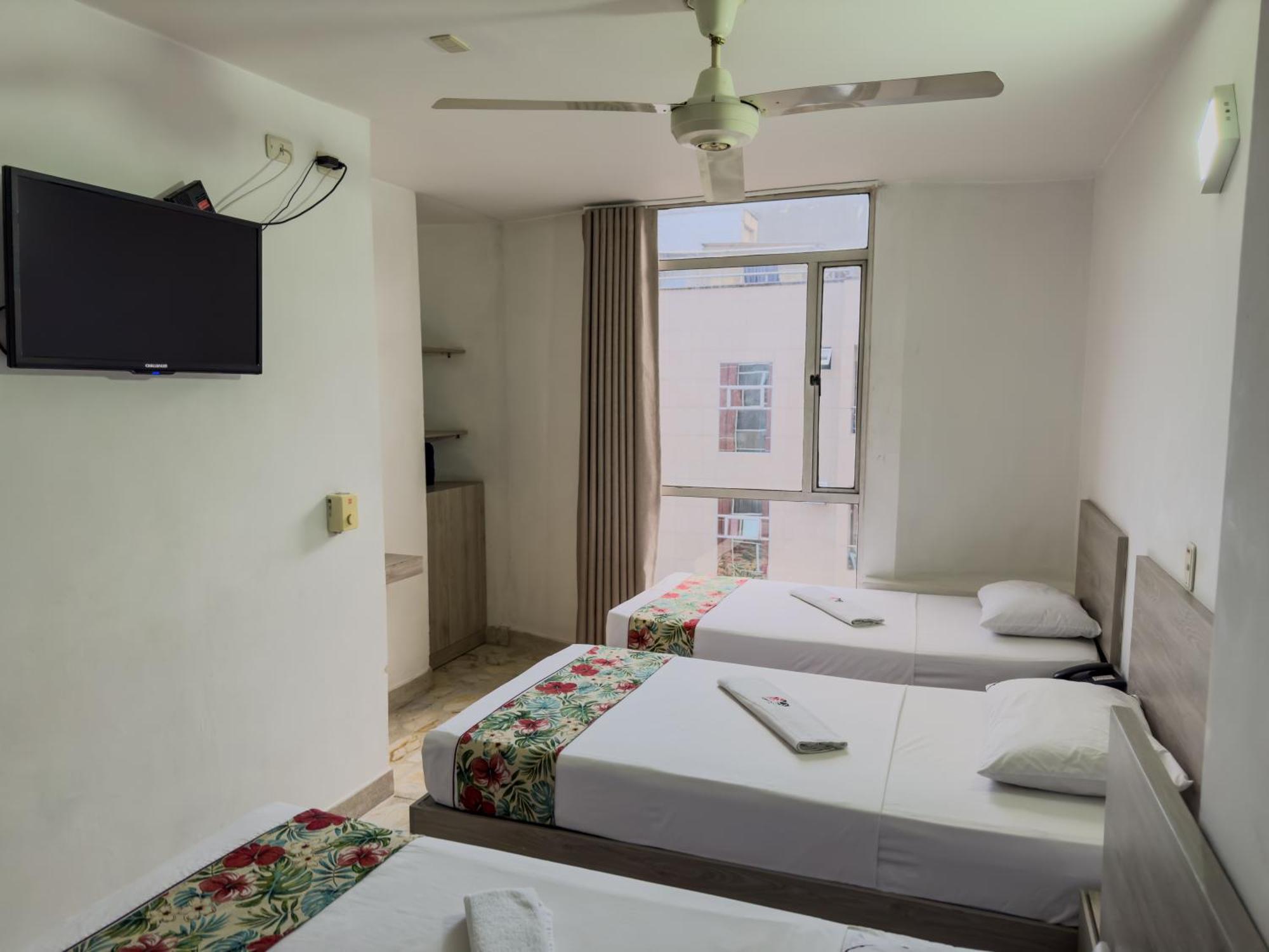 Hotel Macedonia Plaza Medellin Itagui Luaran gambar