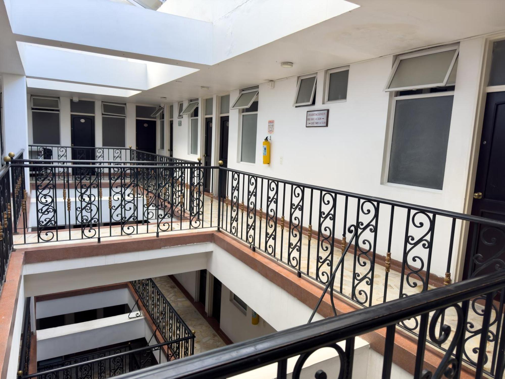Hotel Macedonia Plaza Medellin Itagui Luaran gambar