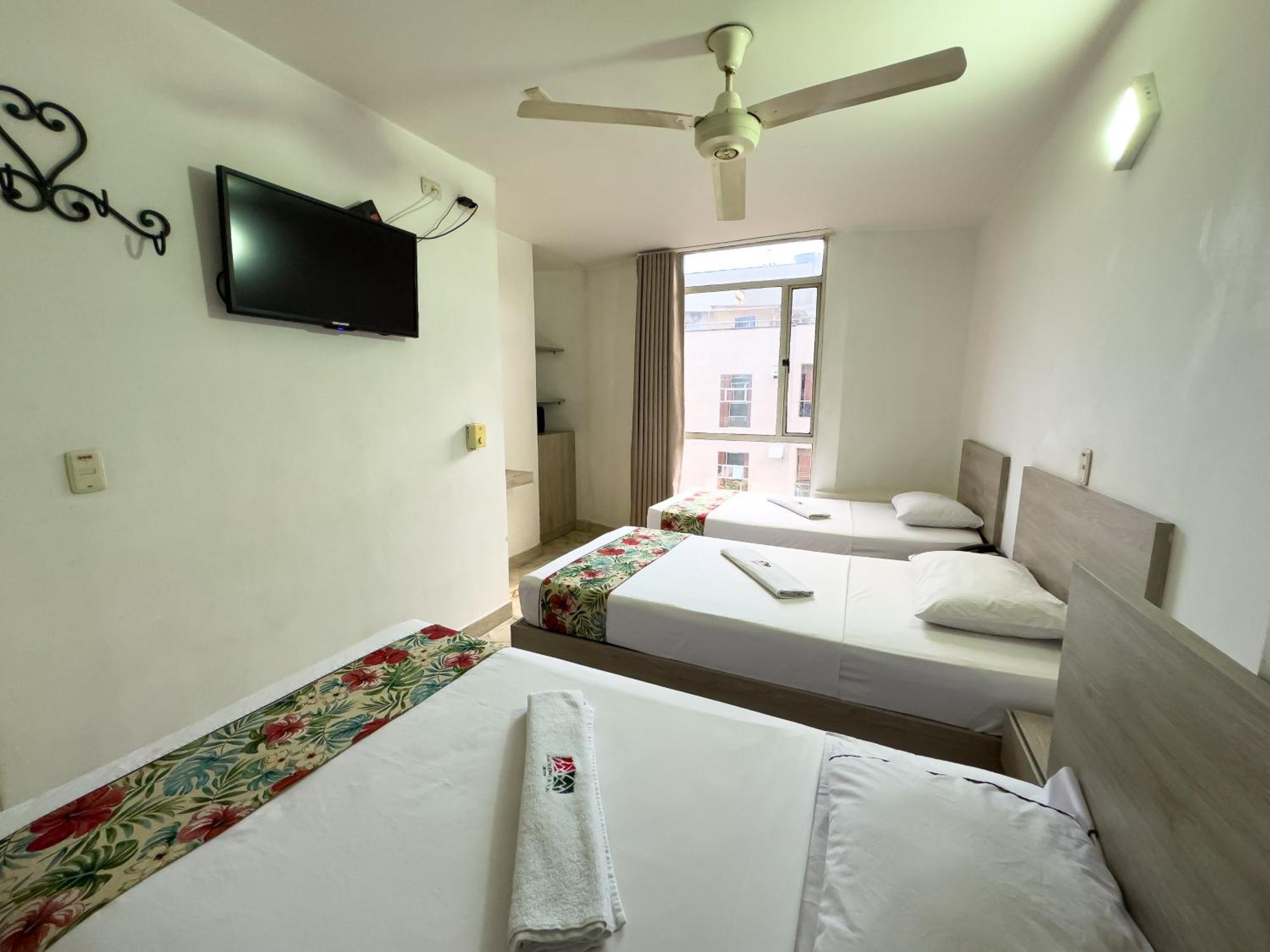 Hotel Macedonia Plaza Medellin Itagui Luaran gambar