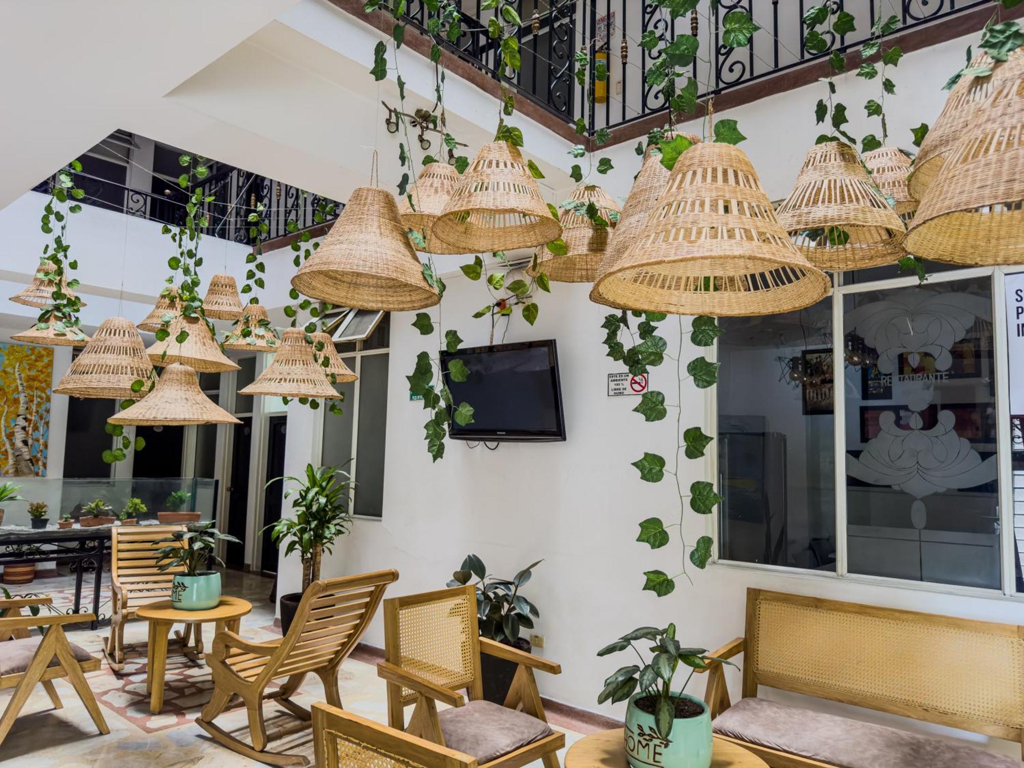 Hotel Macedonia Plaza Medellin Itagui Luaran gambar