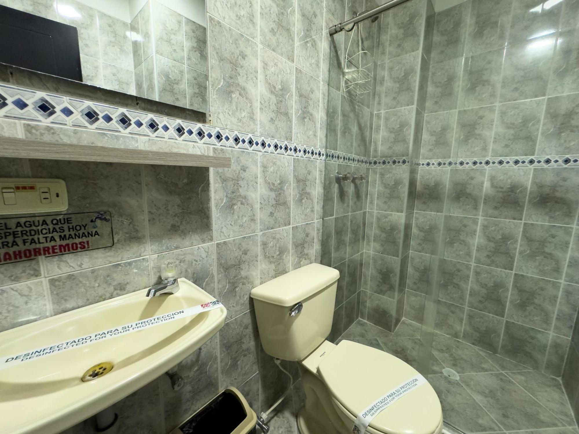 Hotel Macedonia Plaza Medellin Itagui Luaran gambar