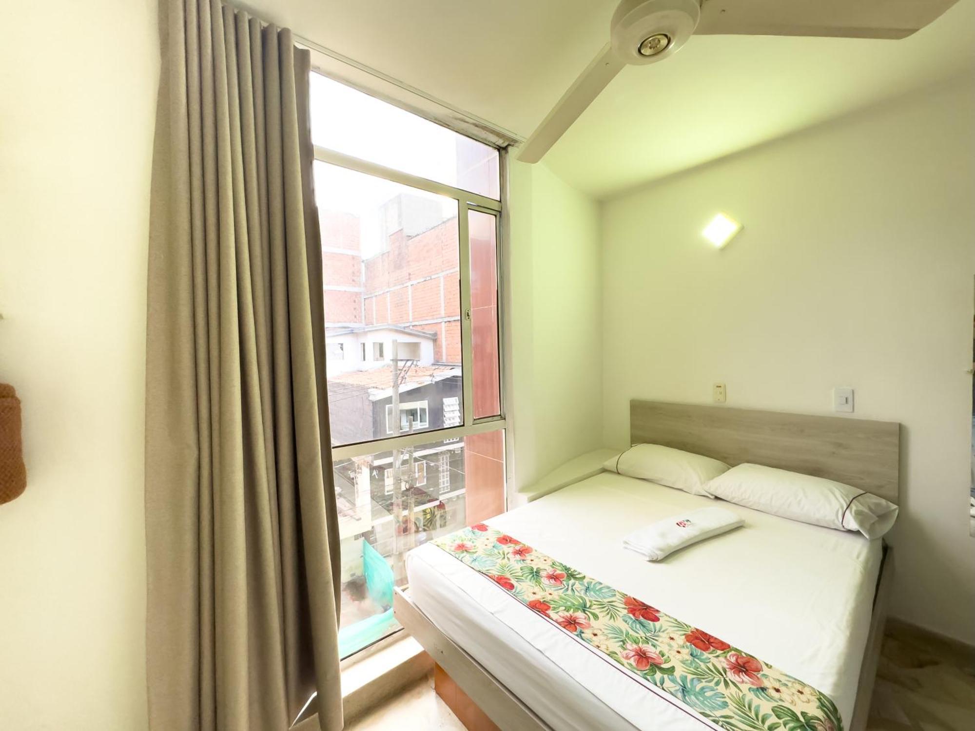 Hotel Macedonia Plaza Medellin Itagui Luaran gambar