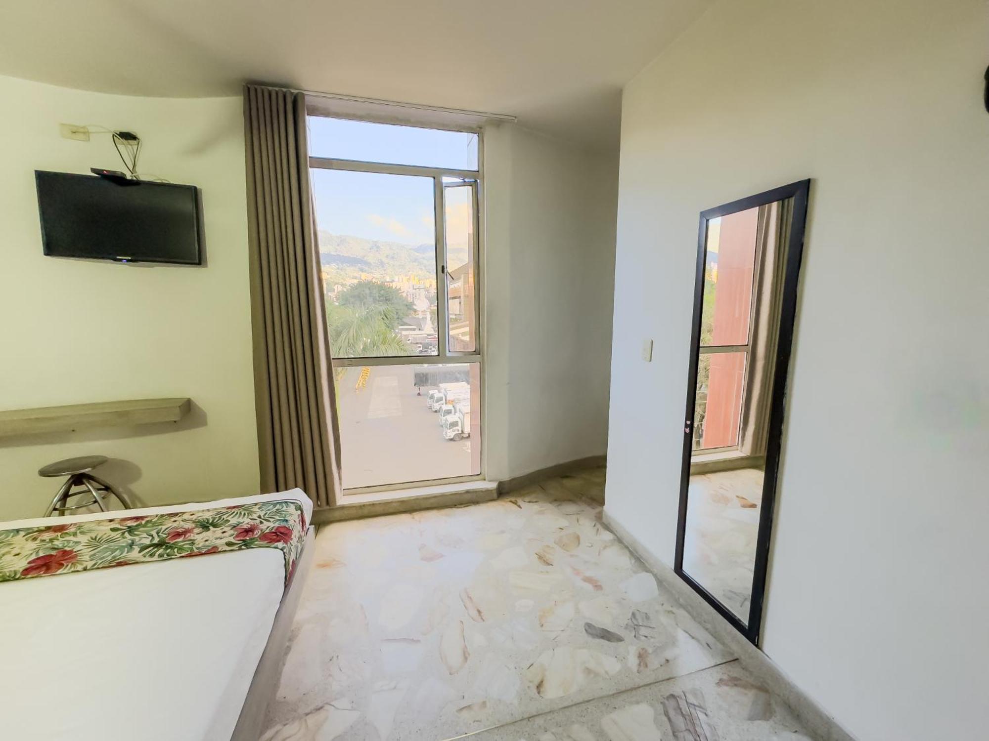 Hotel Macedonia Plaza Medellin Itagui Luaran gambar