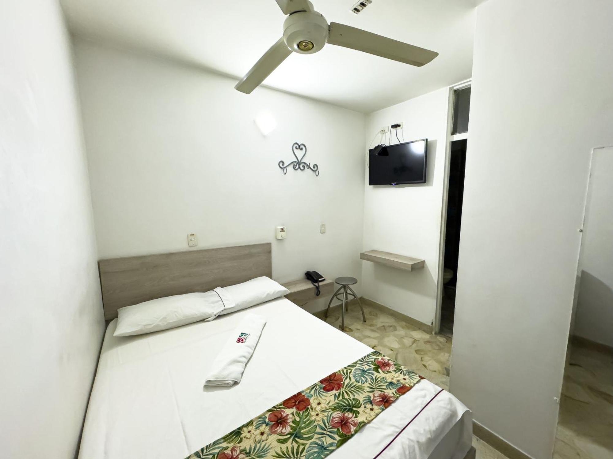 Hotel Macedonia Plaza Medellin Itagui Luaran gambar