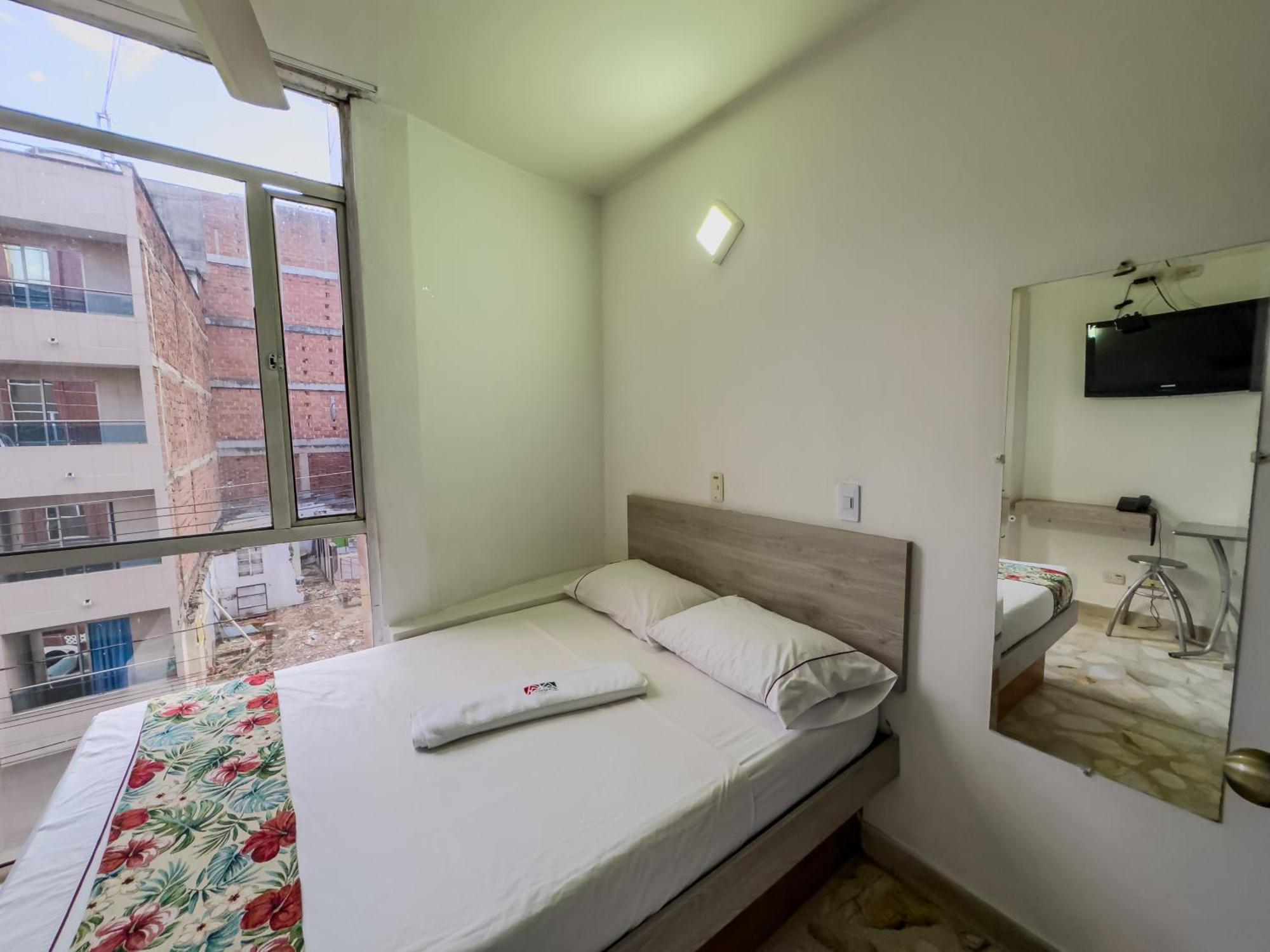 Hotel Macedonia Plaza Medellin Itagui Luaran gambar
