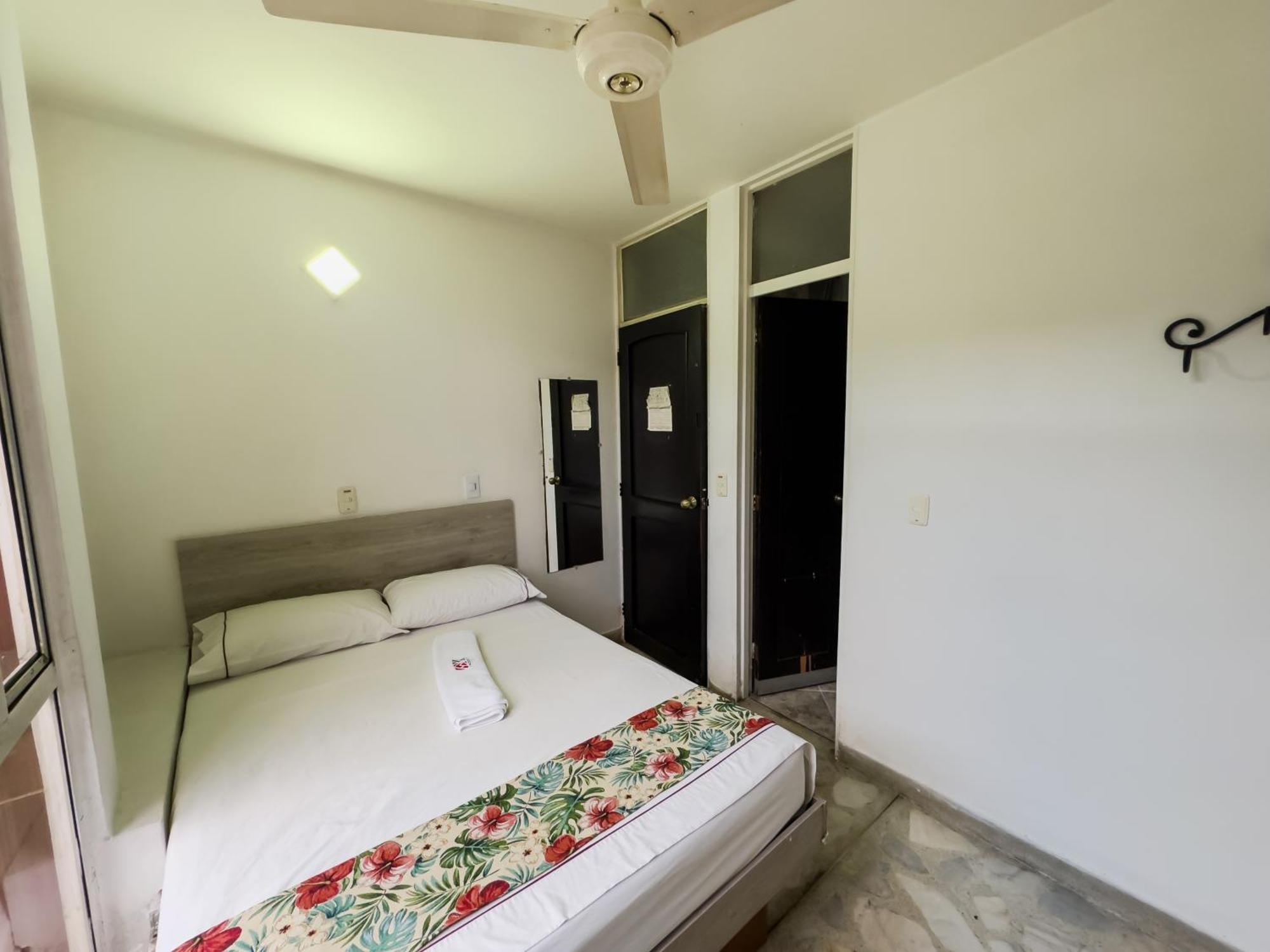 Hotel Macedonia Plaza Medellin Itagui Luaran gambar