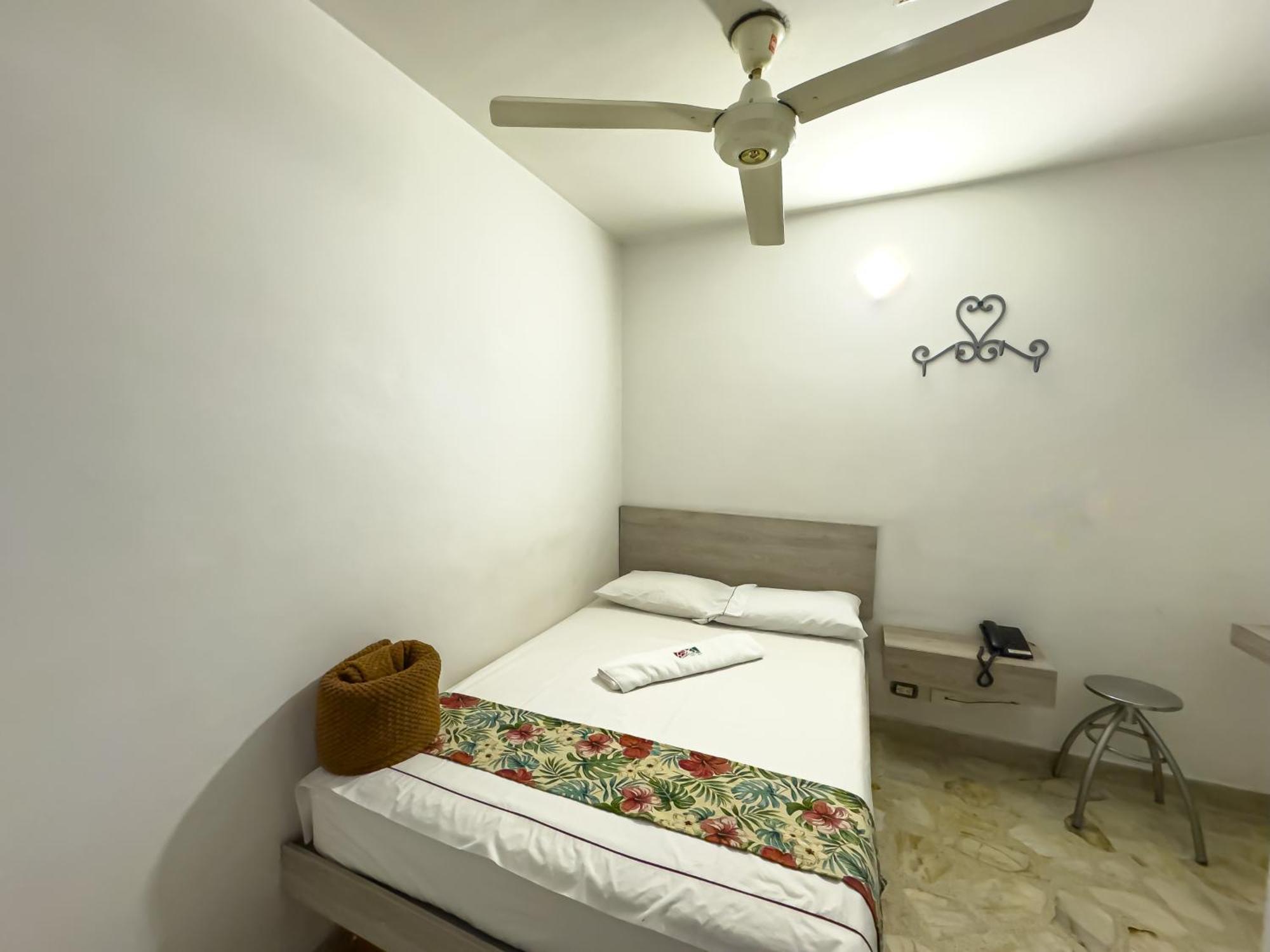 Hotel Macedonia Plaza Medellin Itagui Luaran gambar